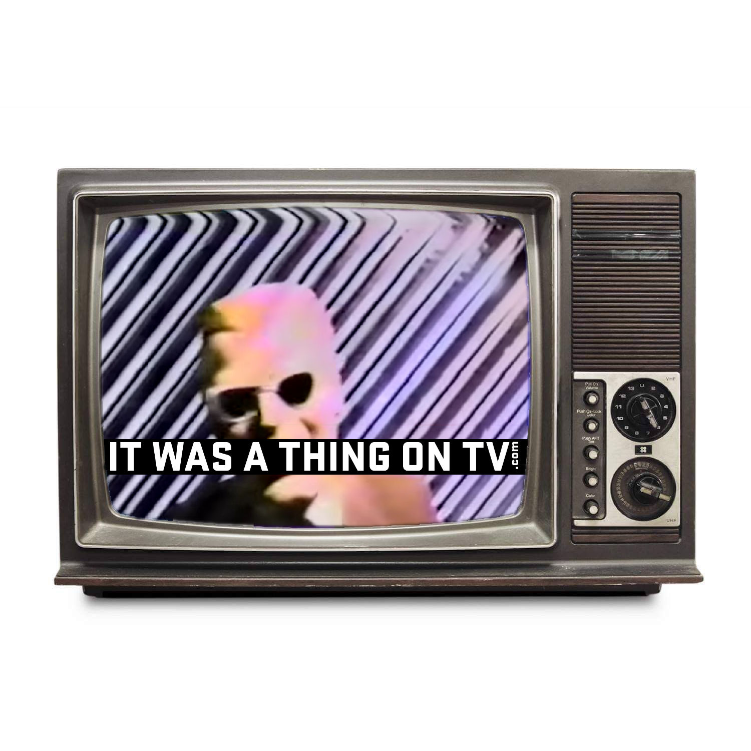 Episode 514--The Max Headroom Incident