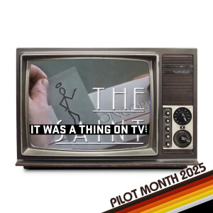Episode 557--The Saint in Manhattan