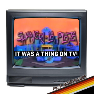 Episode 563--Shangri-La Plaza