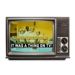 Episode 564--Temperatures Rising