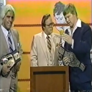 The Squared Circle Time Machine: Episode 15 - Georgia Championship Wrestling (07.03.82)