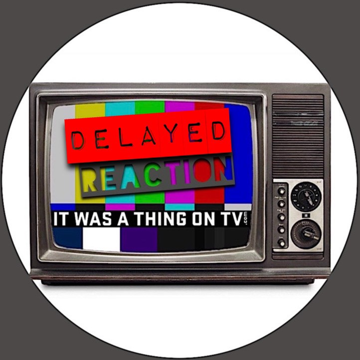 The It Was a Thing on TV Podcast Network