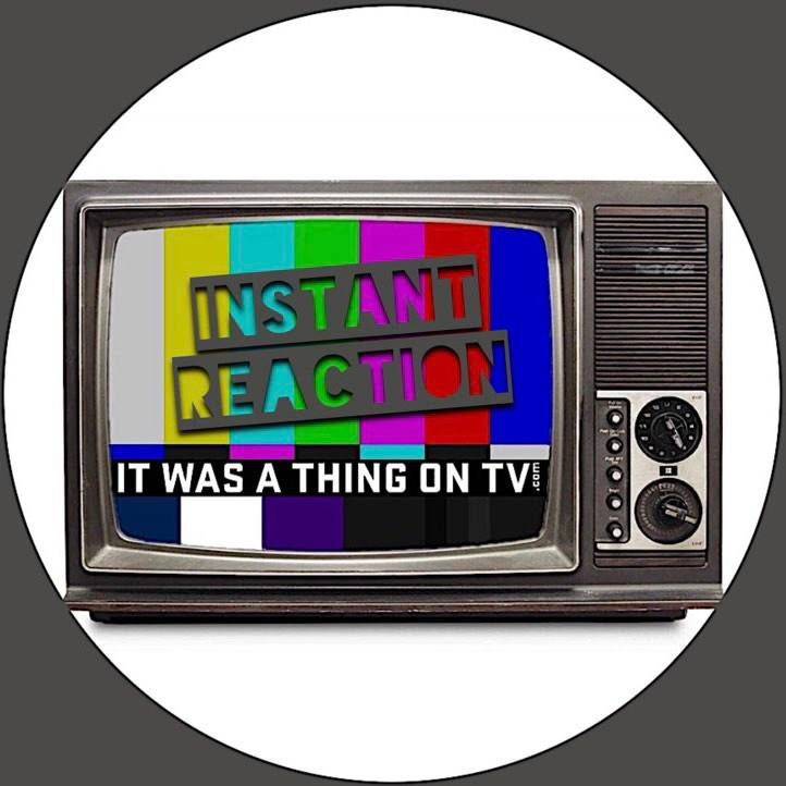 It Was a Thing on TV:  An Anthology on Forgotten Television