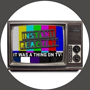 It Was a Thing on TV Instant Reaction--Greg Recaps the Jets/Giants Game