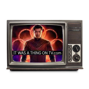 Live Show 14–Shang-Chi and the Legend of the Ten Rings