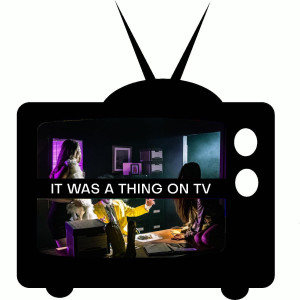 Live Show 1--Dark Side of the Ring, ”Cocaine & Cowboy Boots:  The Herb Abrams Story”