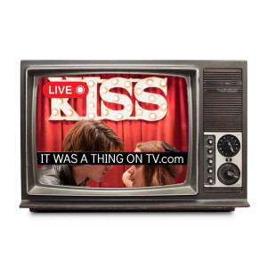 Live Show 26–The Kissing Booth