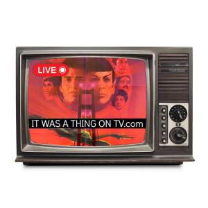 Live Show 29–Star Trek IV: The Voyage Home