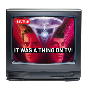 Live Show 34–Star Trek V: The Final Frontier
