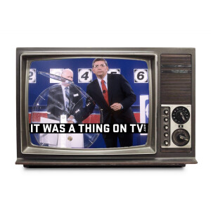 Minisode 35--The 1985 NBA Draft Lottery