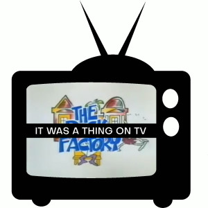 Episode 57--The Duck Factory