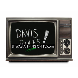 Episode 119--Davis Rules