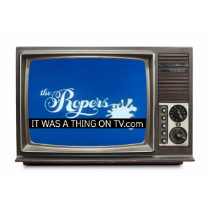 Episode 124--The Ropers