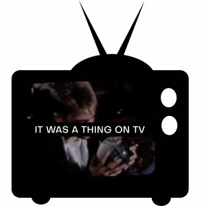 Episode 13--The Tommy Westphall Universe