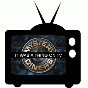 Episode 17--Mystery Diners
