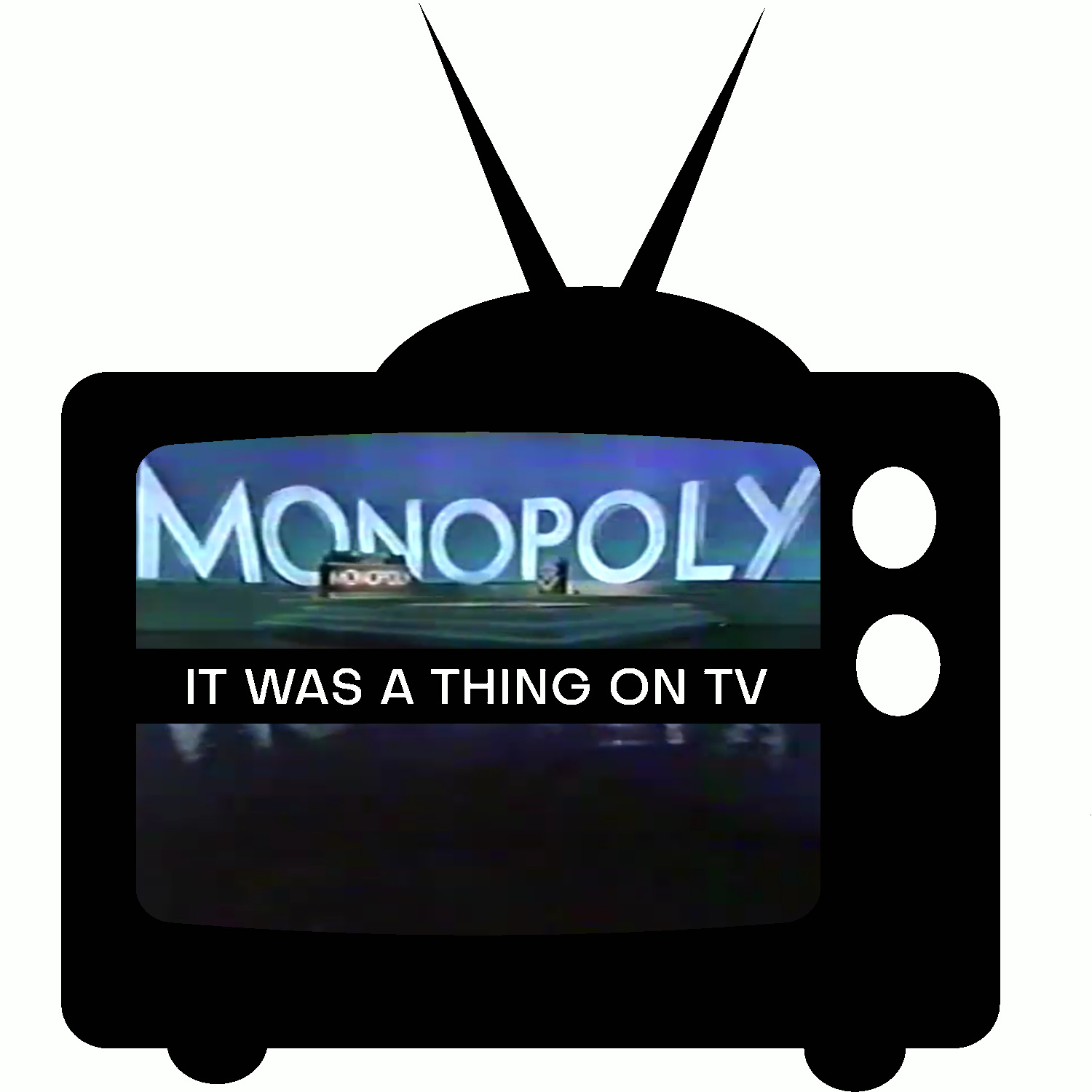 The It Was a Thing on TV Podcast Network