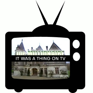 Episode 23--Joe Millionaire