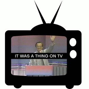 Episode 32--Bill Cullen Centennial Tribute