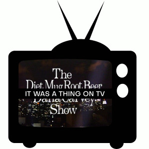 Episode 42--The Dana Carvey Show