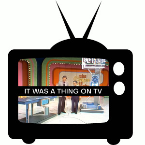 Episode 46--Retired Price is Right Pricing Games