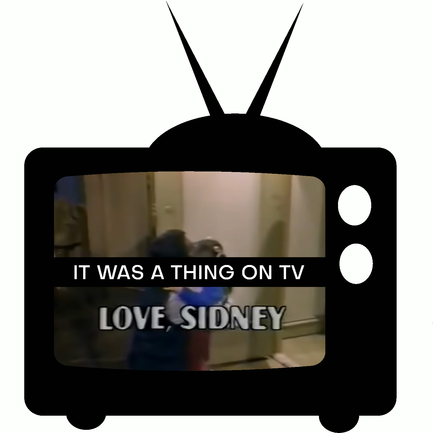 The It Was a Thing on TV Podcast Network
