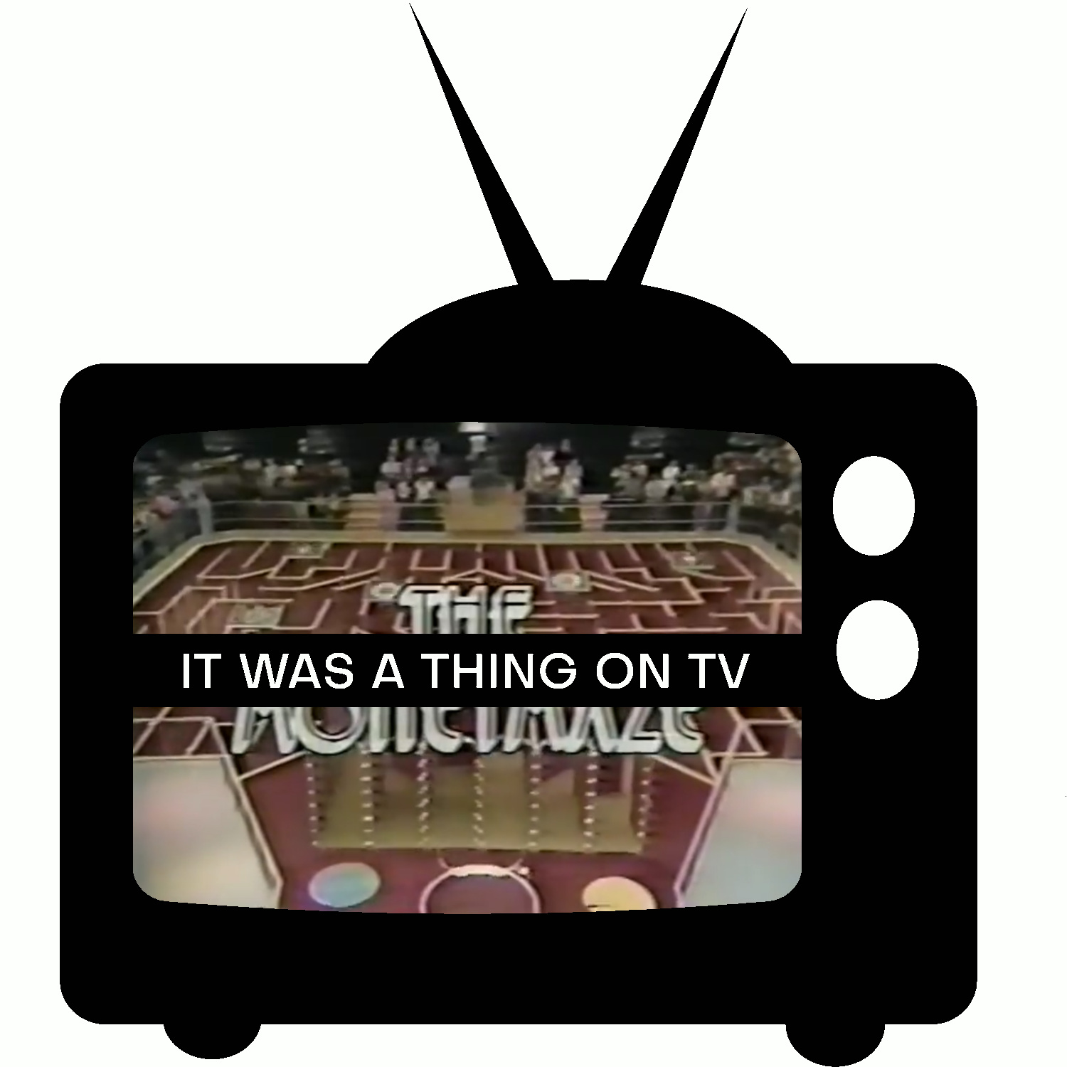 The It Was a Thing on TV Podcast Network