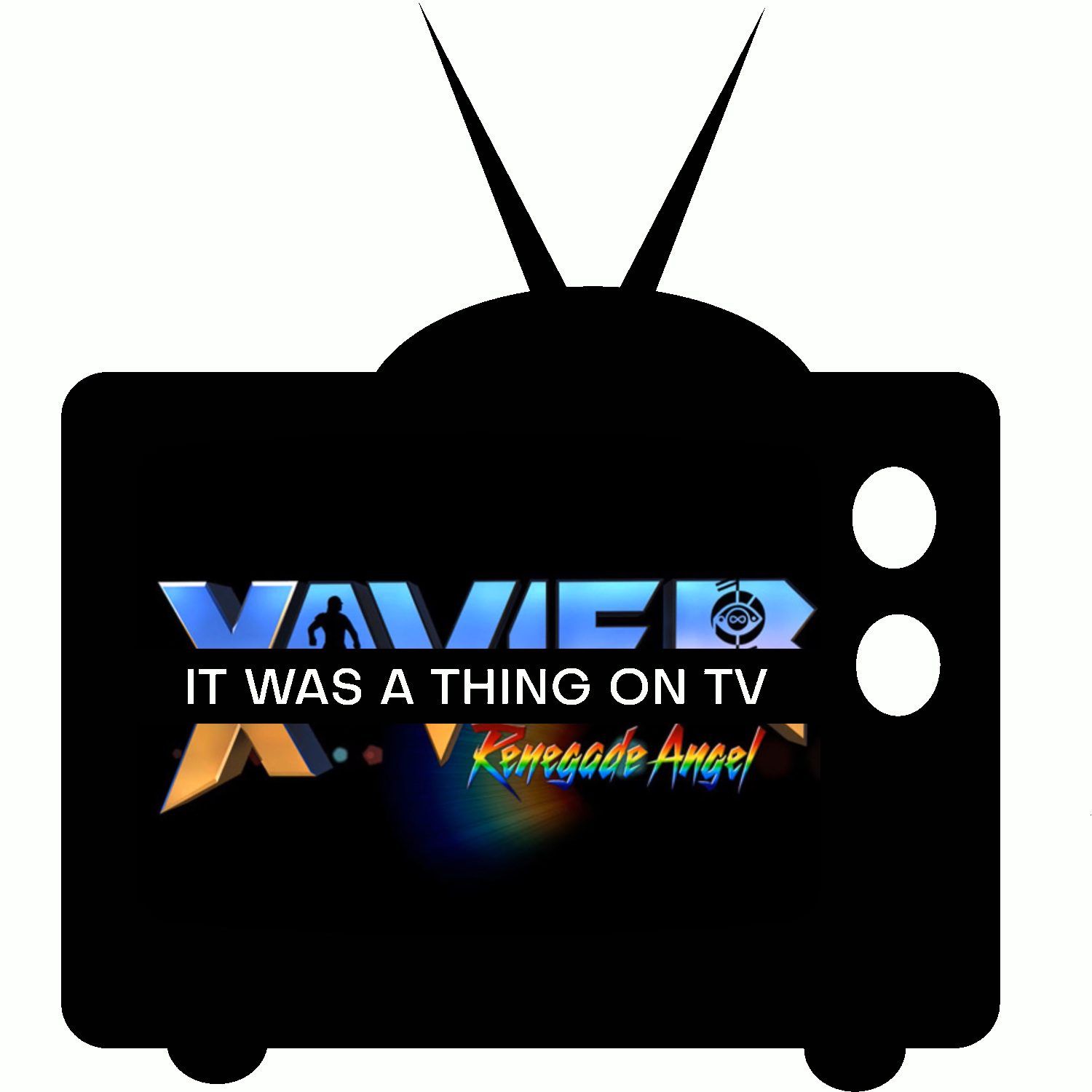 The It Was a Thing on TV Podcast Network