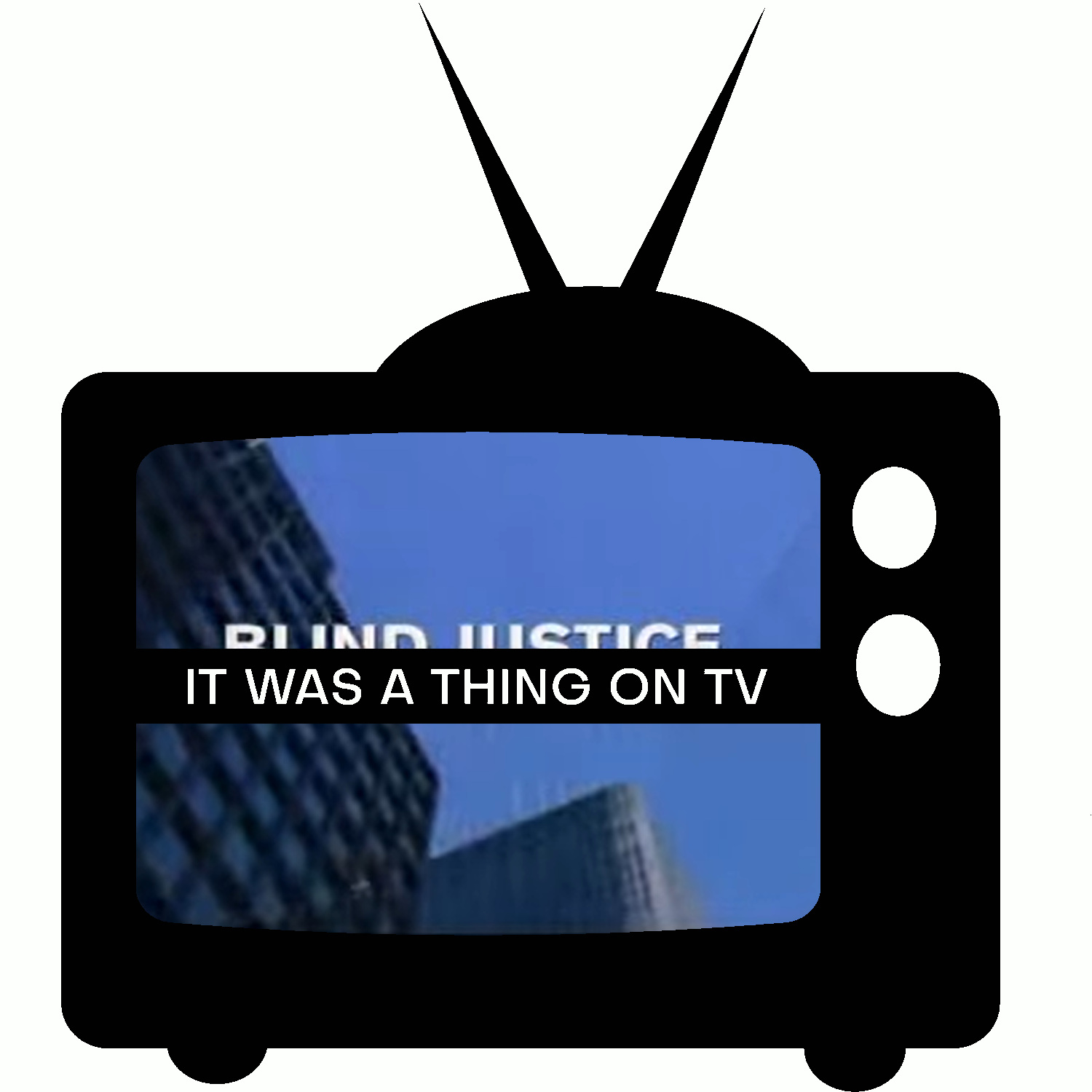 The It Was a Thing on TV Podcast Network