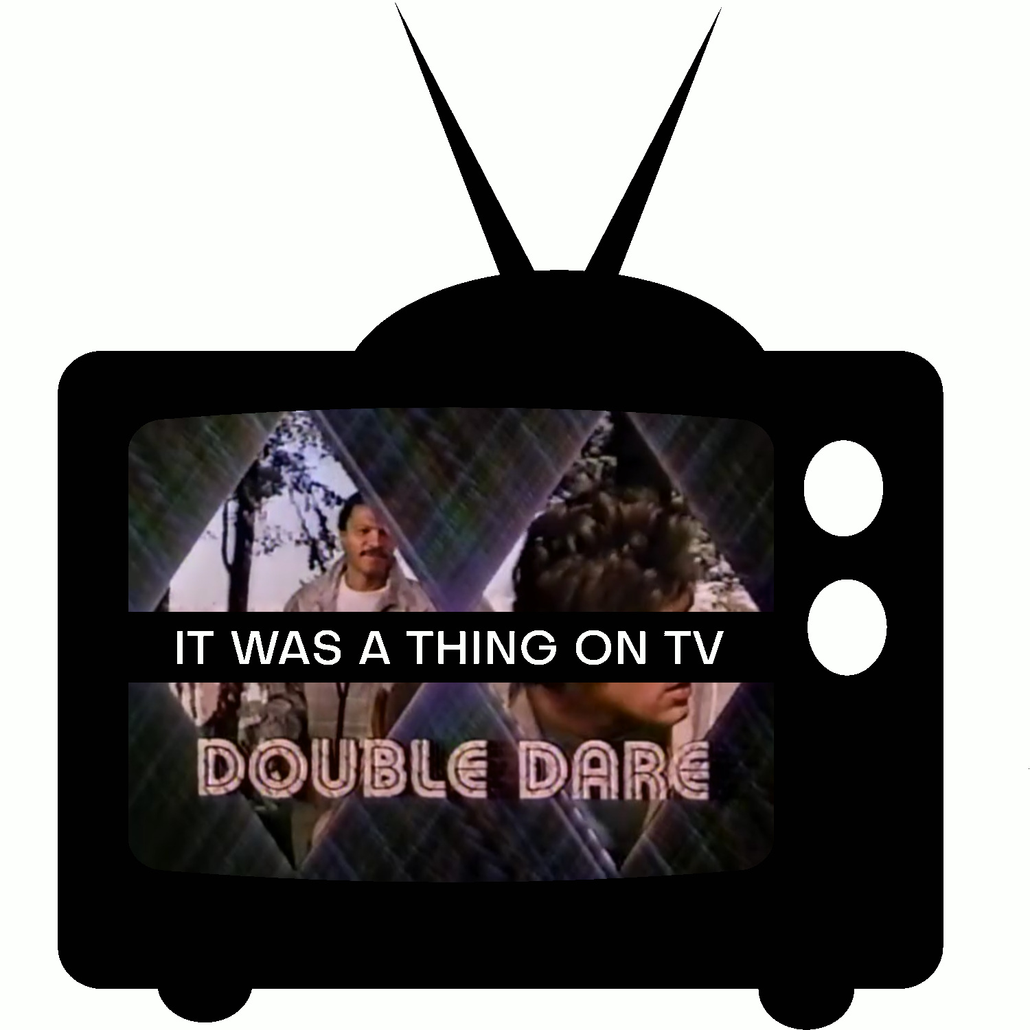 The It Was a Thing on TV Podcast Network
