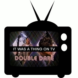 Episode 91--Double Dare (1985)