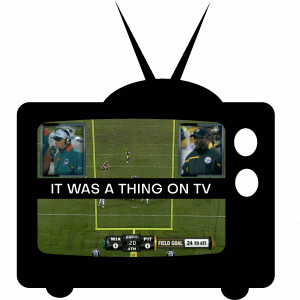 Episode 92--The worst Monday Night Football game ever from 2007