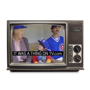 Episode 101–The Episode of Punky Brewster where Punky and Henry went to the 1984 NLCS