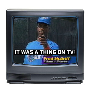 Minisode 28--The Tom Emanski Baseball World Commercials