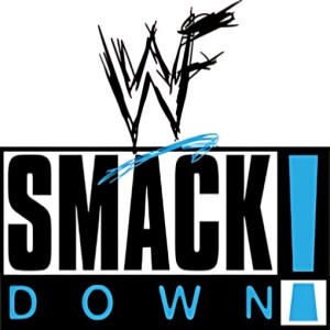 The Squared Circle Time Machine: Episode 11 - The WWF SmackDown Pilot