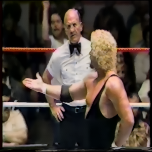 The Squared Circle Time Machine: Episode 53 - WWF Spectrum House Show (06.02.84)