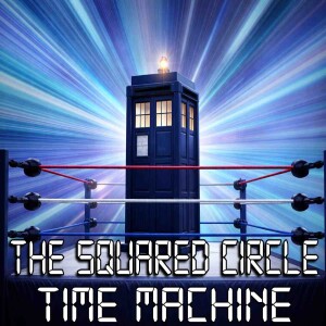 The Squared Circle Time Machine: Episode 40 - TNA Against All Odds 2010