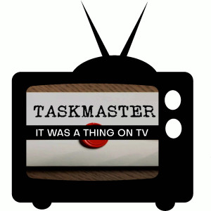 Minisode 1--Taskmaster US