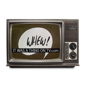 Live Show 8--The Whew! preview marathon on BUZZR
