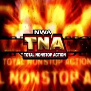 The Squared Circle Time Machine: Episode 2 - The First NWA-TNA PPV from 2002