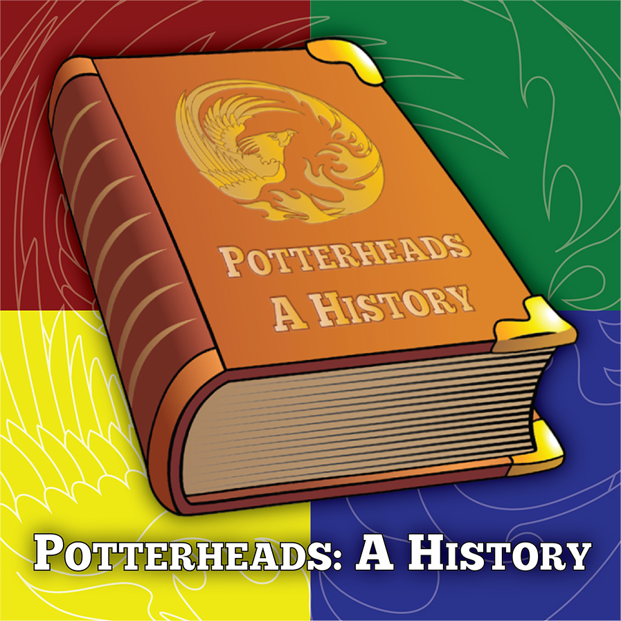 For Fawkes’ Sake: A Harry Potter Podcast