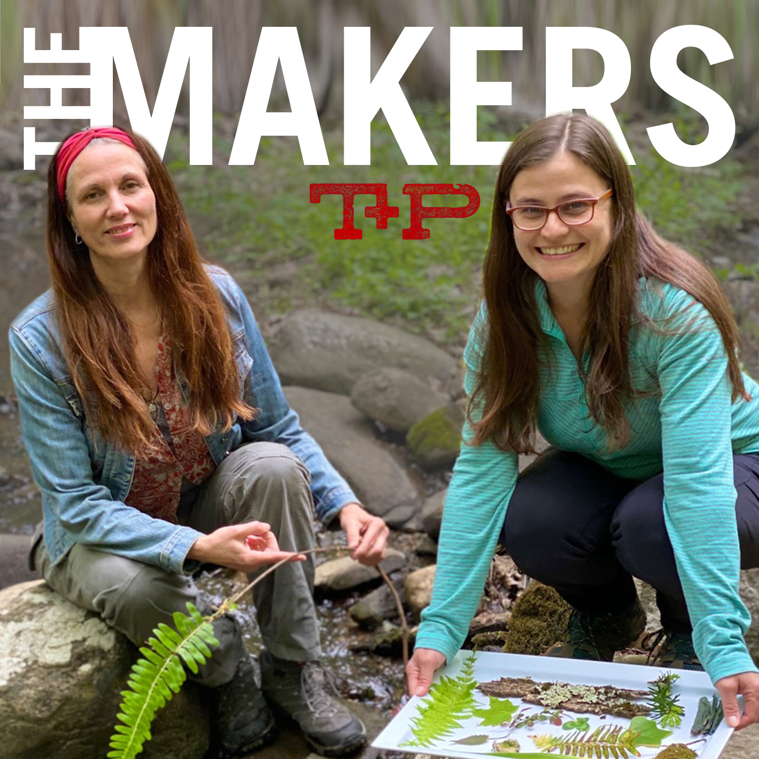 The Makers - Trade + Prosper Podcast Channel