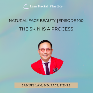 Dallas Cosmetic Surgery Podcast:The Skin is a Process