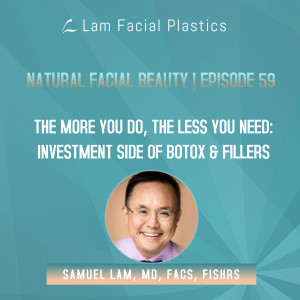 Dallas Cosmetic Surgery Podcast: Investment Side of Botox and Fillers