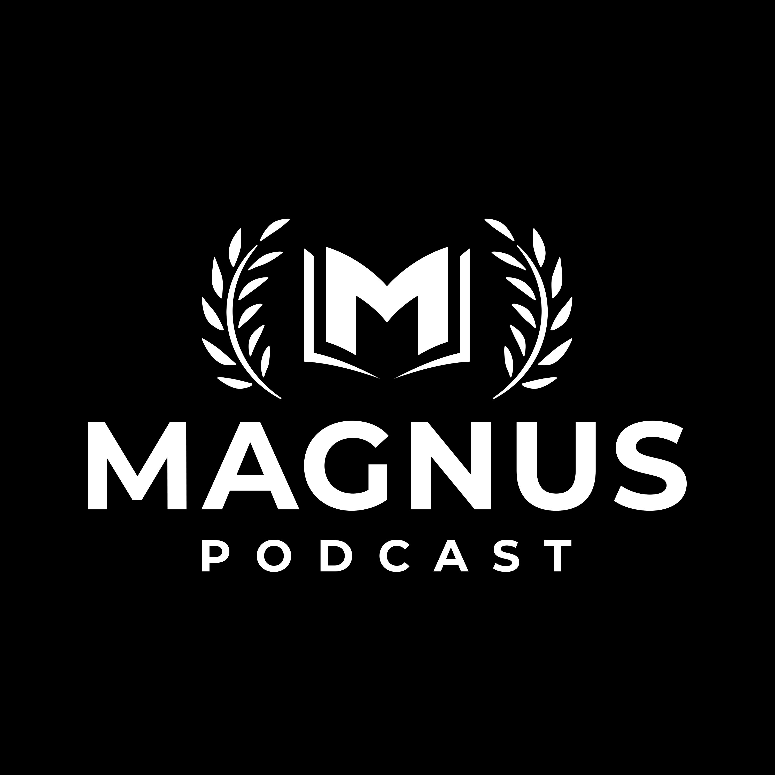 Magnus Podcast: Conversations from the Catacombs of Liberal Education