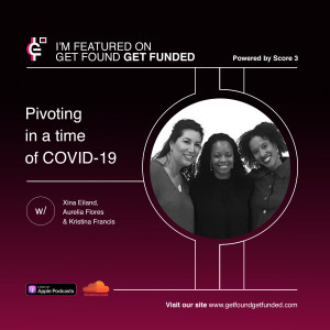 Pivoting in a time of COVID-19