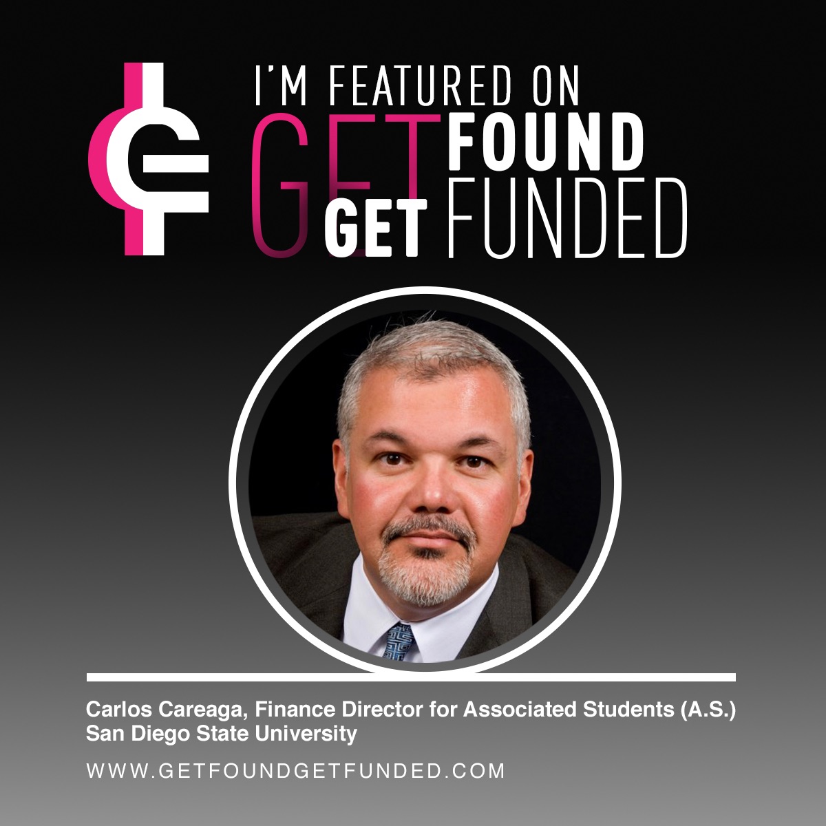 Get Found Get Funded