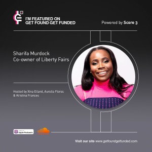 Funding the Runway: Sharifa Murdock talks about her experience in fashion and fundraising