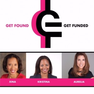 Networking Power: the Get Found Get Funded hosts share thoughts on best practices for networking