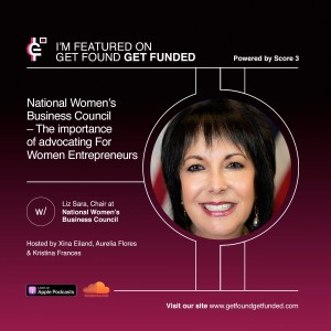 National Women’s Business Council – The importance of advocating For Women Entrepreneurs