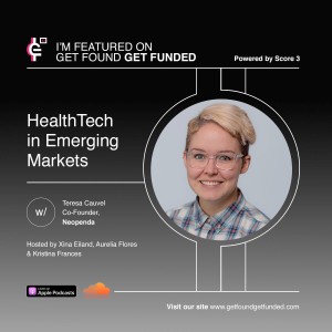 HealthTech in Emerging Markets: Bolstering Health Care and Meeting Unanswered Challenges
